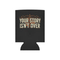 RESTERATION Can Cooler — 'Your Story Isn't Over' | Christian Koozie - RESTERATION