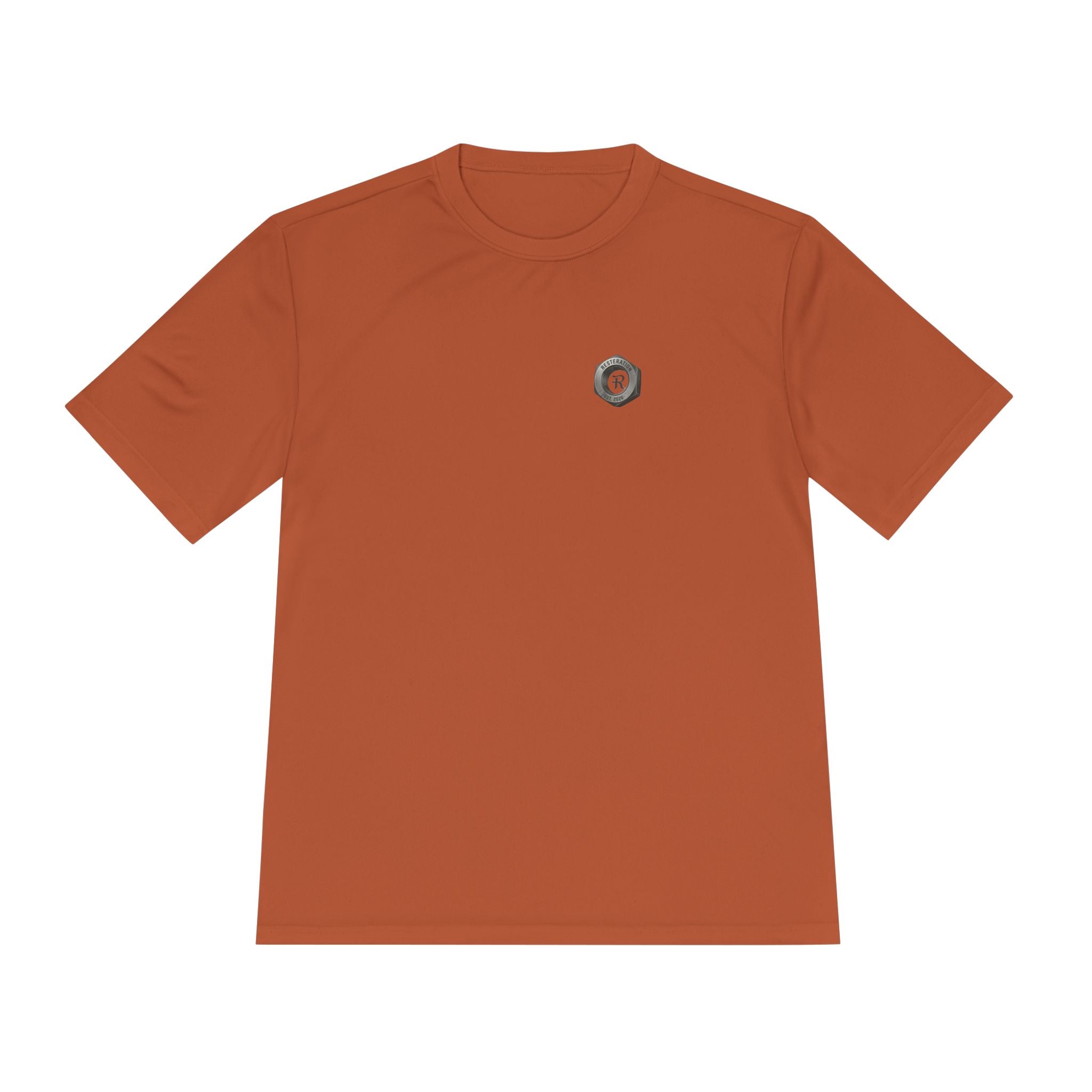 Every Scar Has a Story Moisture-Wicking Tee - RESTERATION