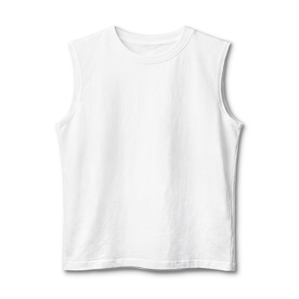 Scars Are Proof You Survived — Unisex Muscle Tank - RESTERATION