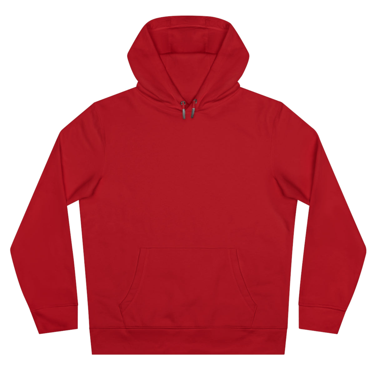 King Hoodie — 'Hell Lost Another One' Cross Graphic Hoodie - RESTERATION
