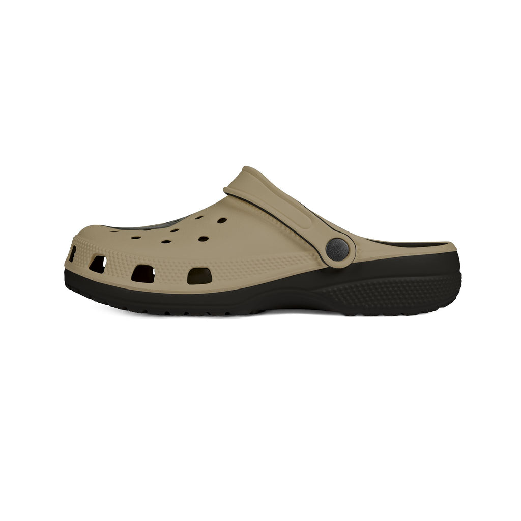 RESTERATION Anchor EVA Clogs — Lightweight Slip-On Foam Shoes 6 - RESTERATION