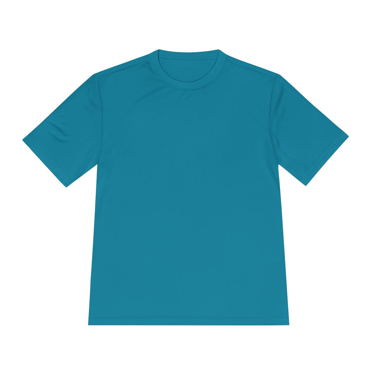Body Spirit Soul Moisture-Wicking Performance Tee - Resteration