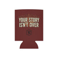RESTERATION Can Cooler — 'Your Story Isn't Over' | Christian Koozie 5 - RESTERATION