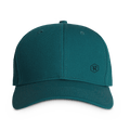 Minimal Embroidered Baseball Hat | Small Icon Ballcap | Faith Apparel - RESTERATION