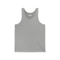 Tired Is Temporary — Motivational Fitness Tank - RESTERATION