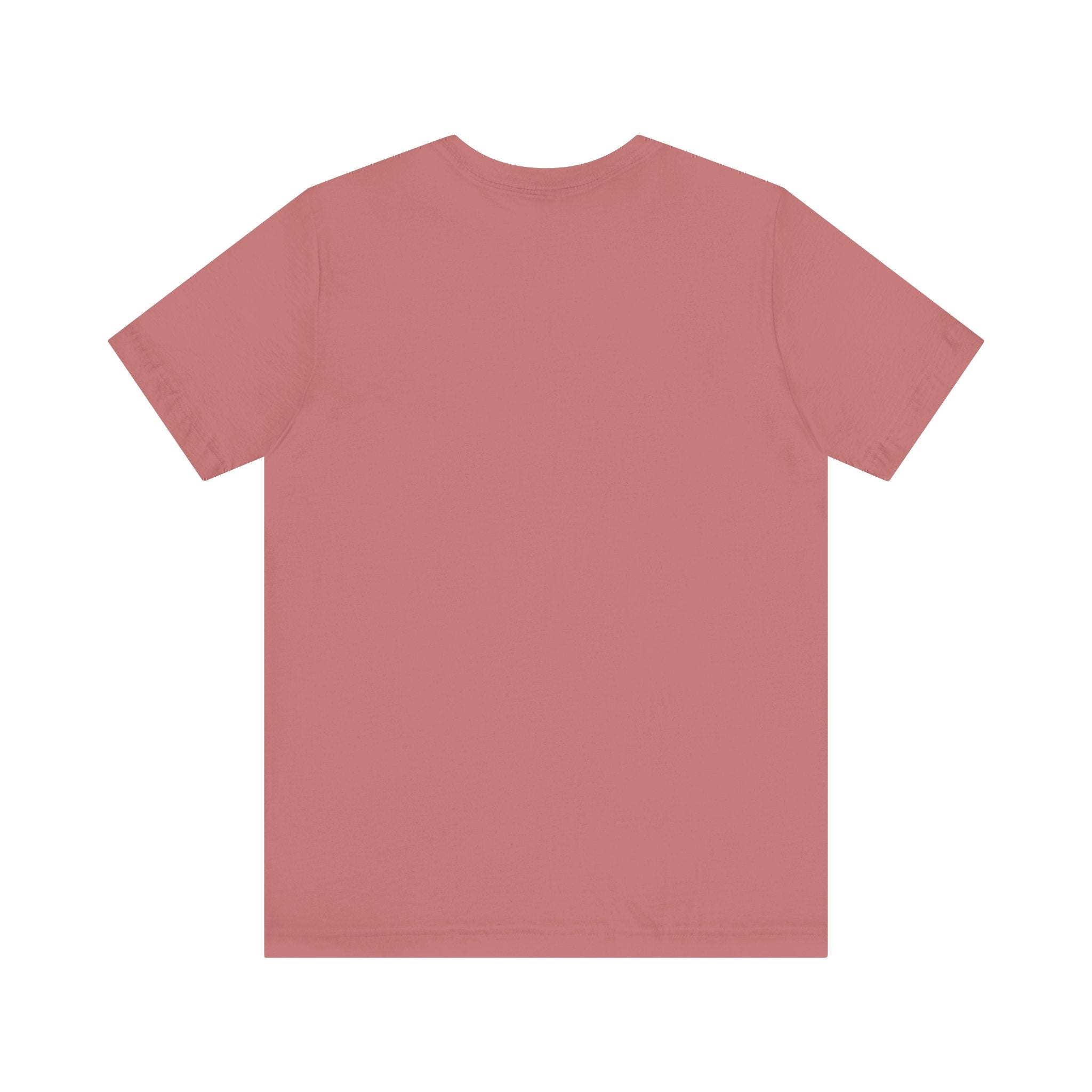Built on Grit. Saved by Grace. T‑Shirt