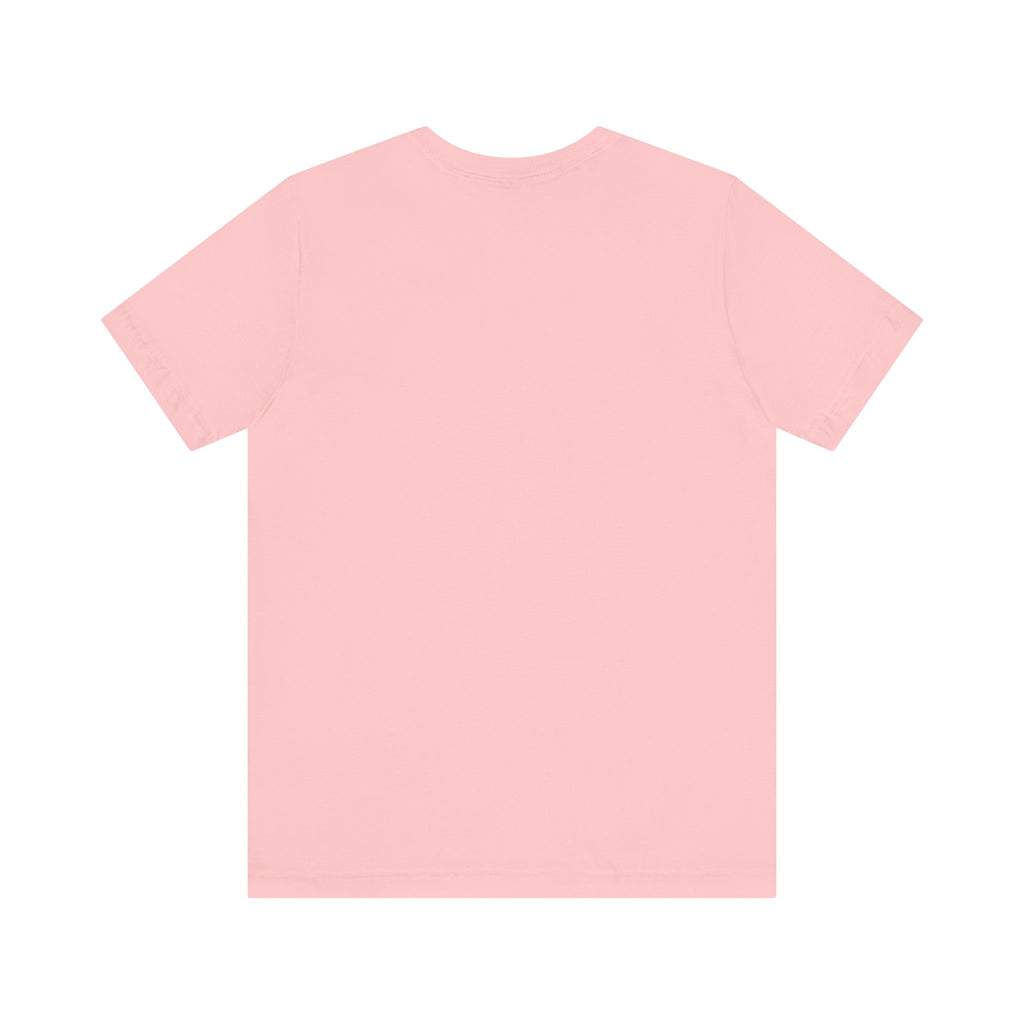 Built on Grit. Saved by Grace. T‑Shirt