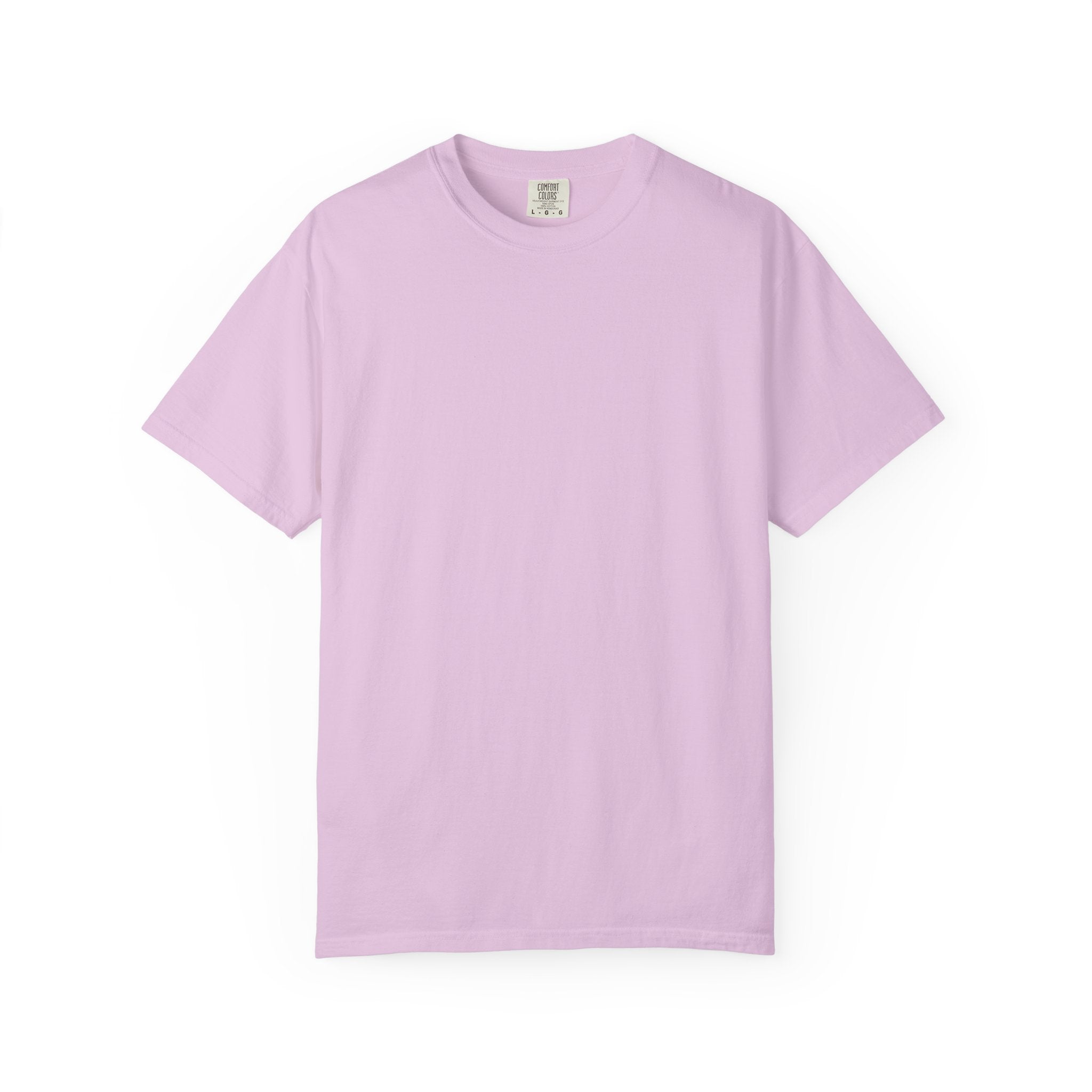 Restoration Cross Graphic T-Shirt - RESTERATION