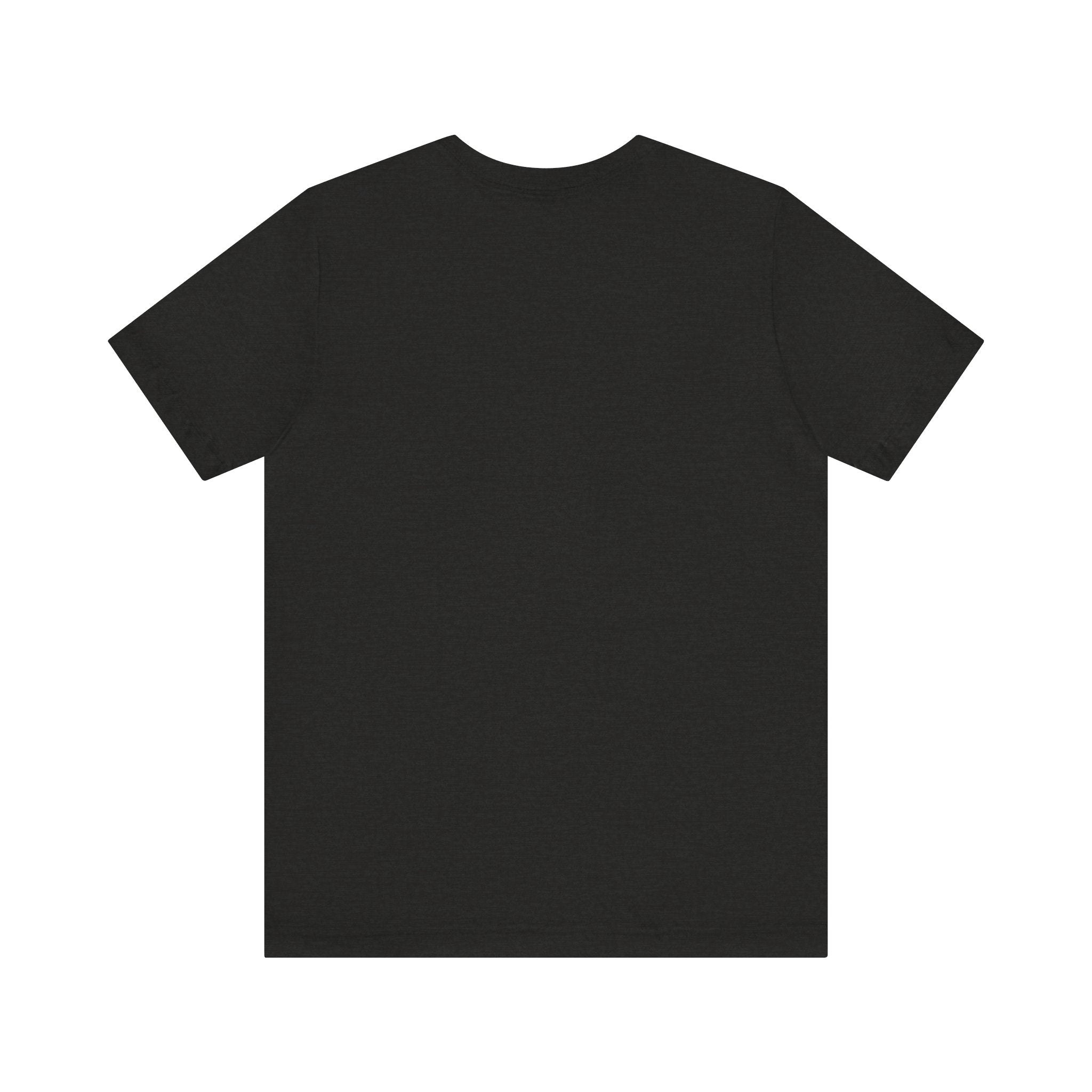 Built on Grit, Saved by Grace Tee