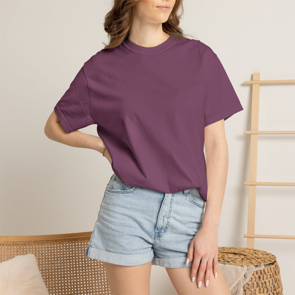 Restoration Cross Graphic T-Shirt - RESTERATION