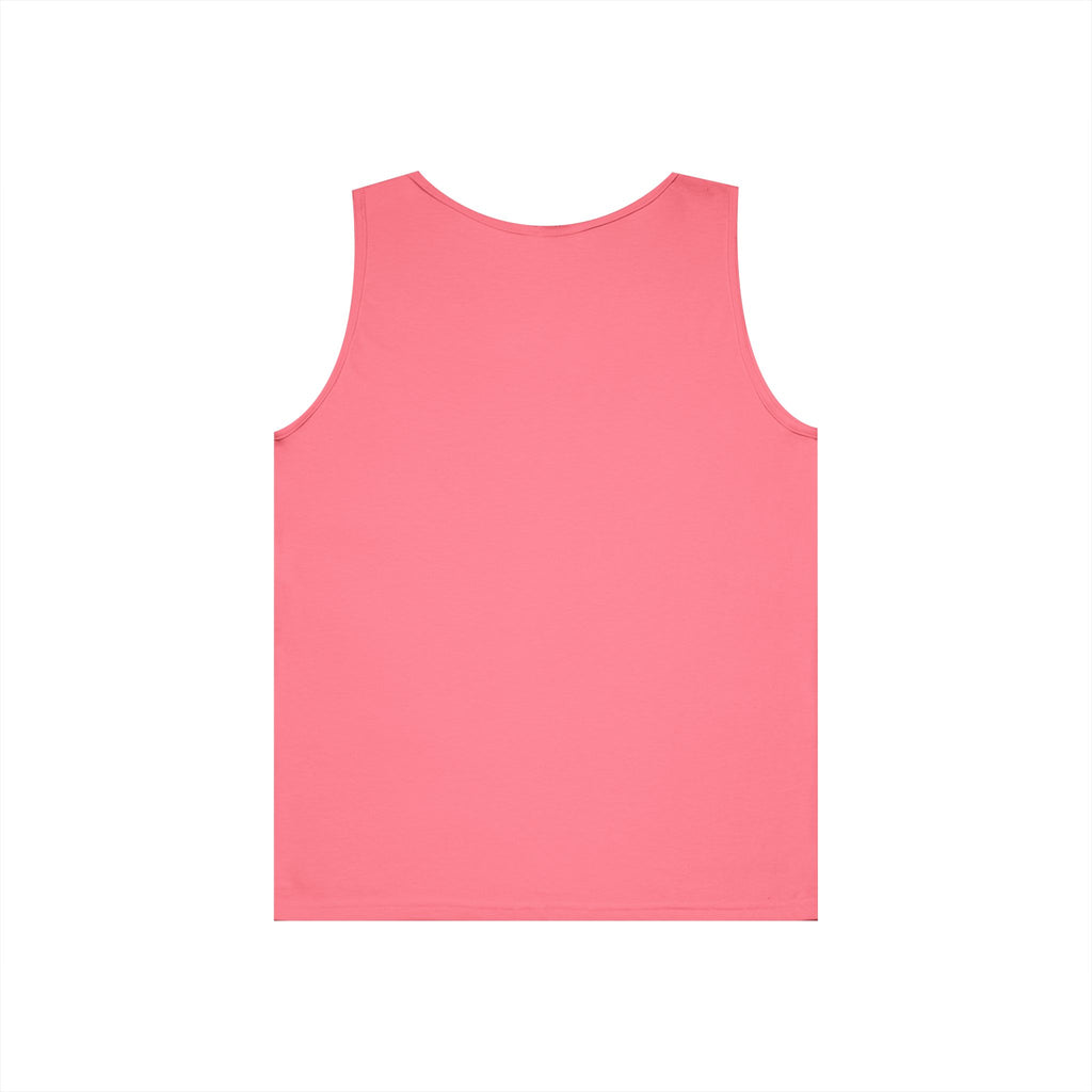 Stronger Than Yesterday — Motivational Tank Top - RESTERATION