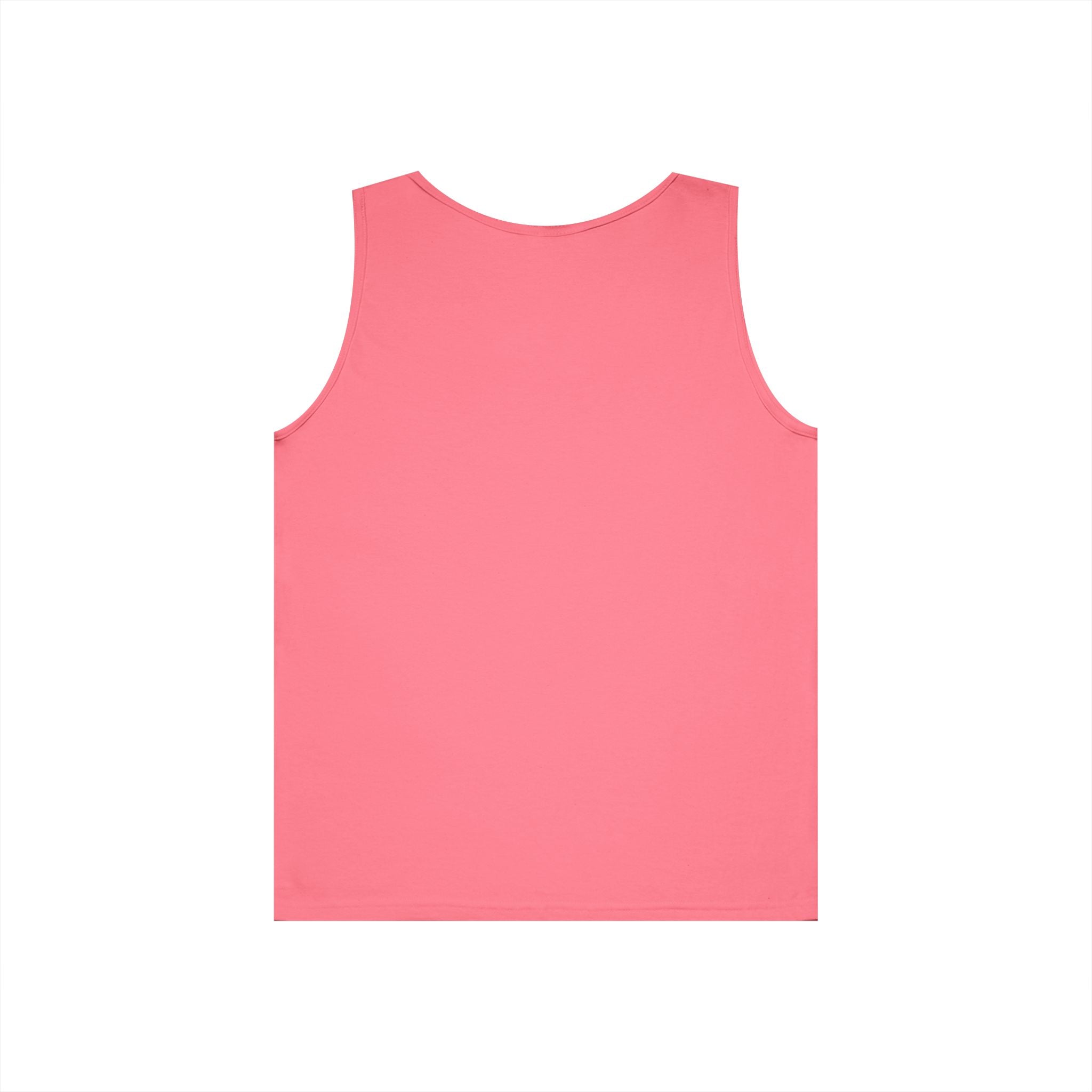 Stronger Than Yesterday — Motivational Tank Top - RESTERATION