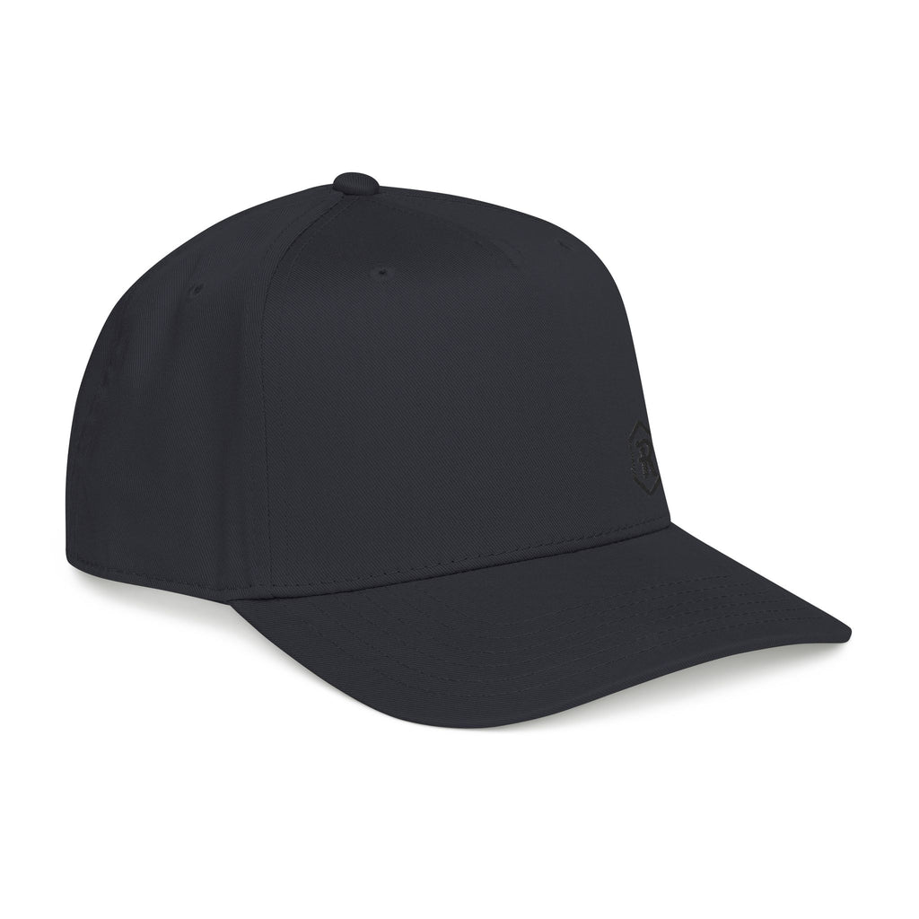 Mid Profile Baseball Cap | Embroidered Adjustable Hat | Faith Apparel - RESTERATION