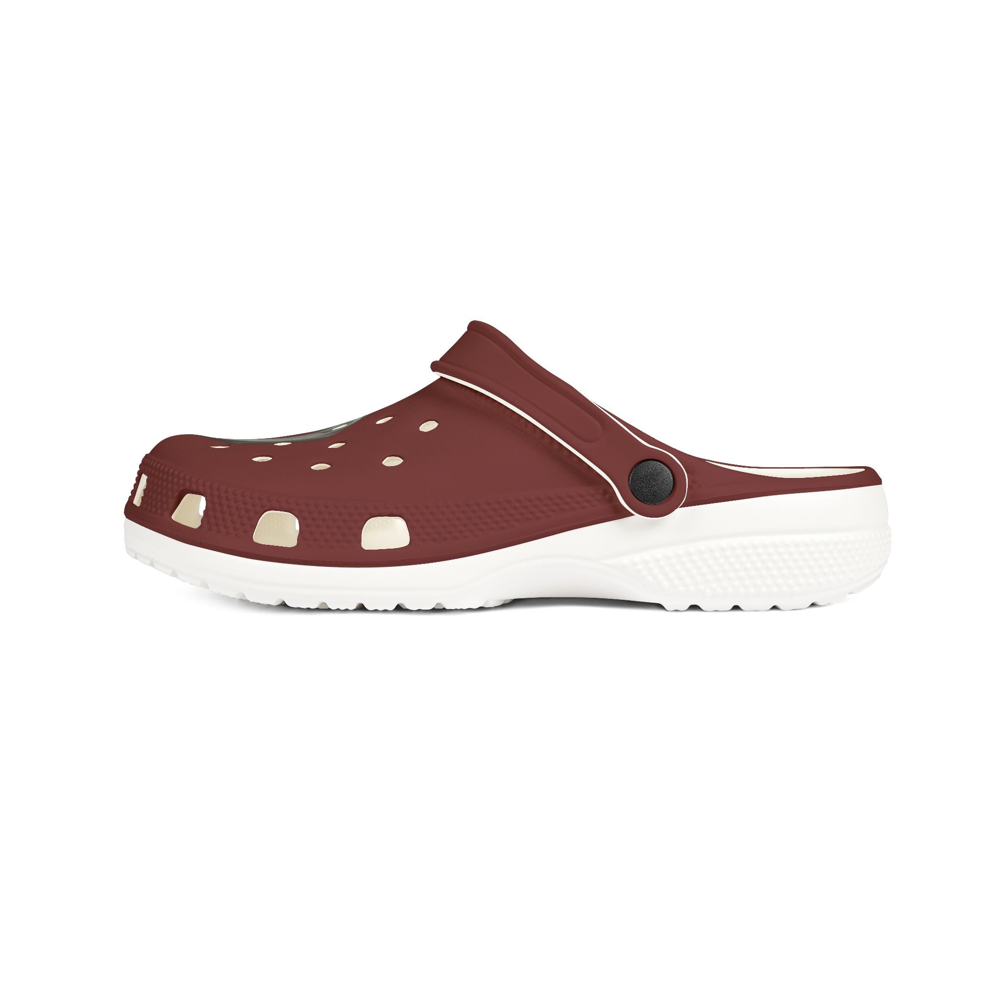 Anchor EVA Clogs | Lightweight Slip-On Foam Sandals | Unisex Garden Shoes - RESTERATION