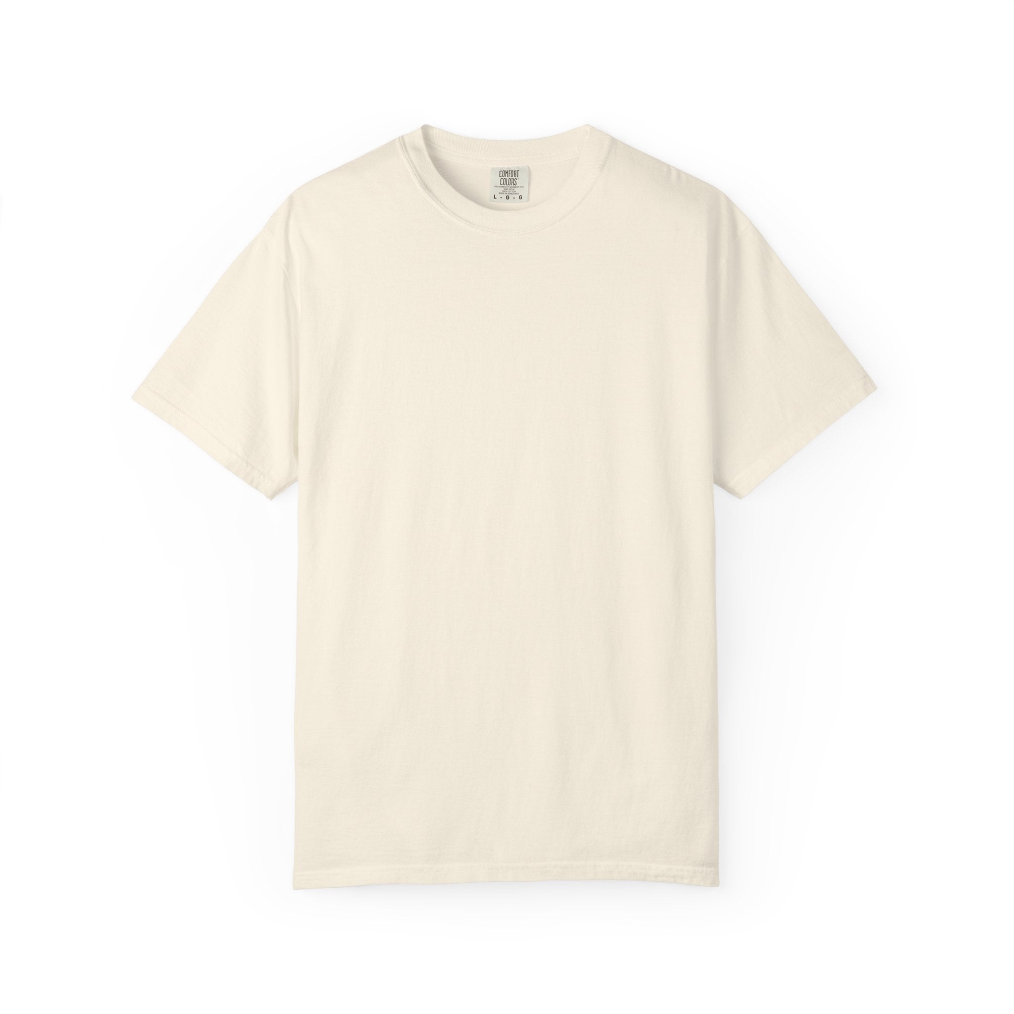 Restoration Cross Graphic T-Shirt - RESTERATION