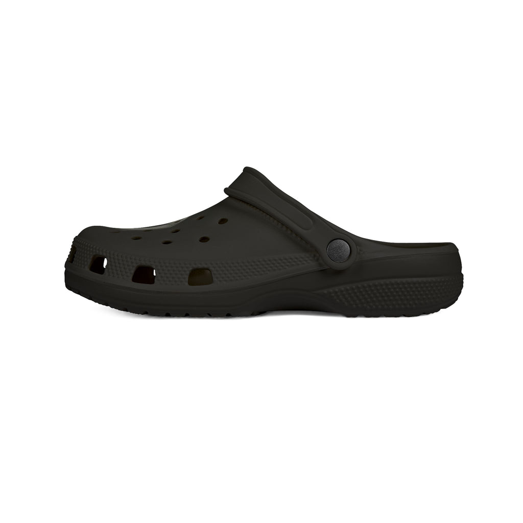 Anchor EVA Clogs | Lightweight Slip-On Foam Sandals | Unisex Garden Shoes - RESTERATION