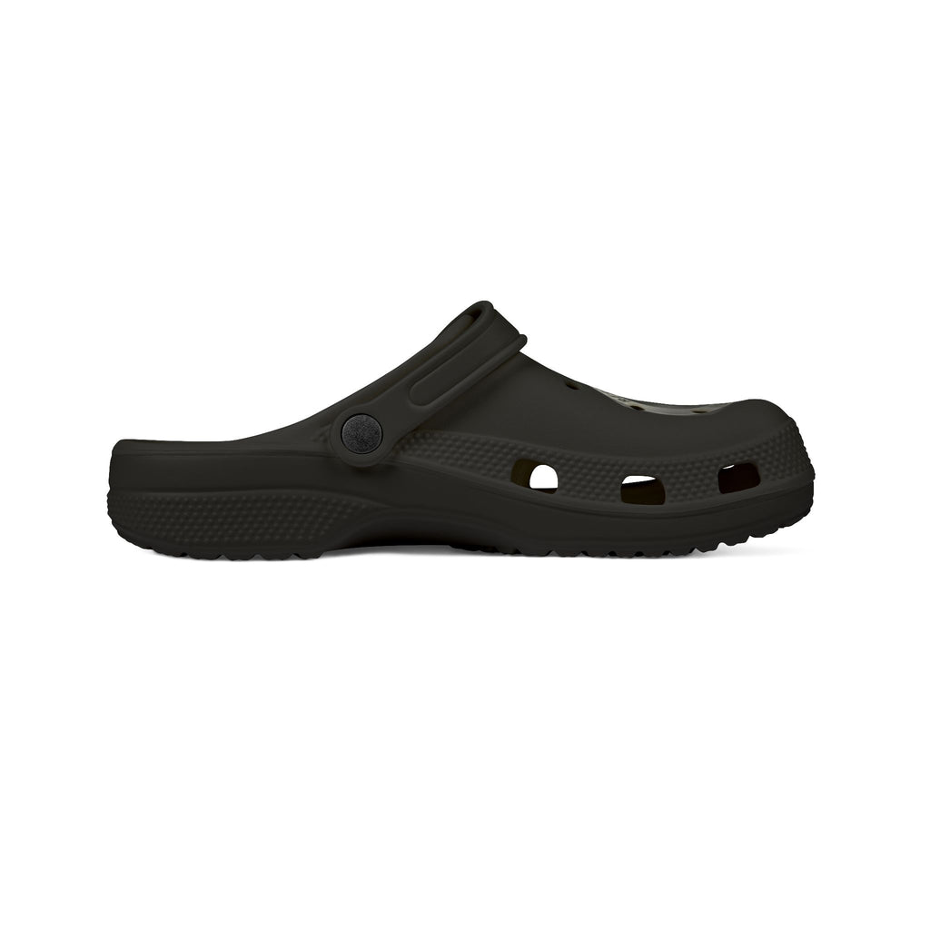 Anchor EVA Clogs | Lightweight Slip-On Foam Sandals | Unisex Garden Shoes - RESTERATION