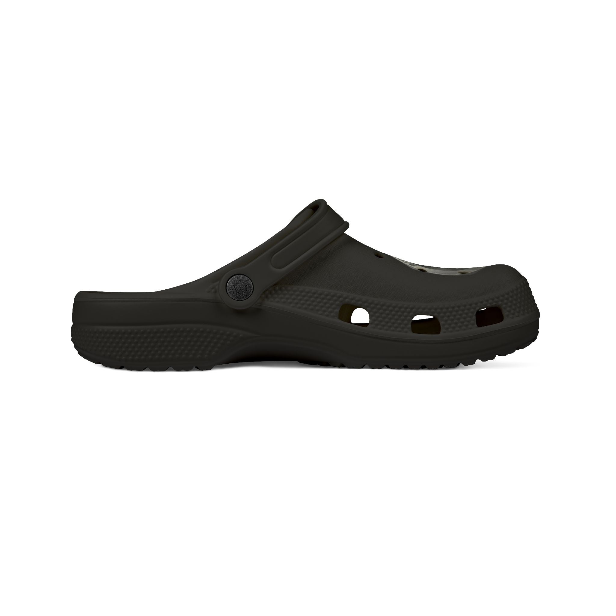 Anchor EVA Clogs | Lightweight Slip-On Foam Sandals | Unisex Garden Shoes - RESTERATION