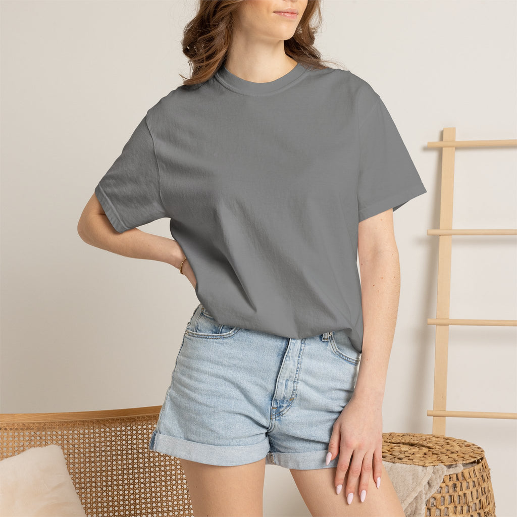 Restoration Cross Graphic T-Shirt - RESTERATION