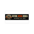 Bumper Stickers