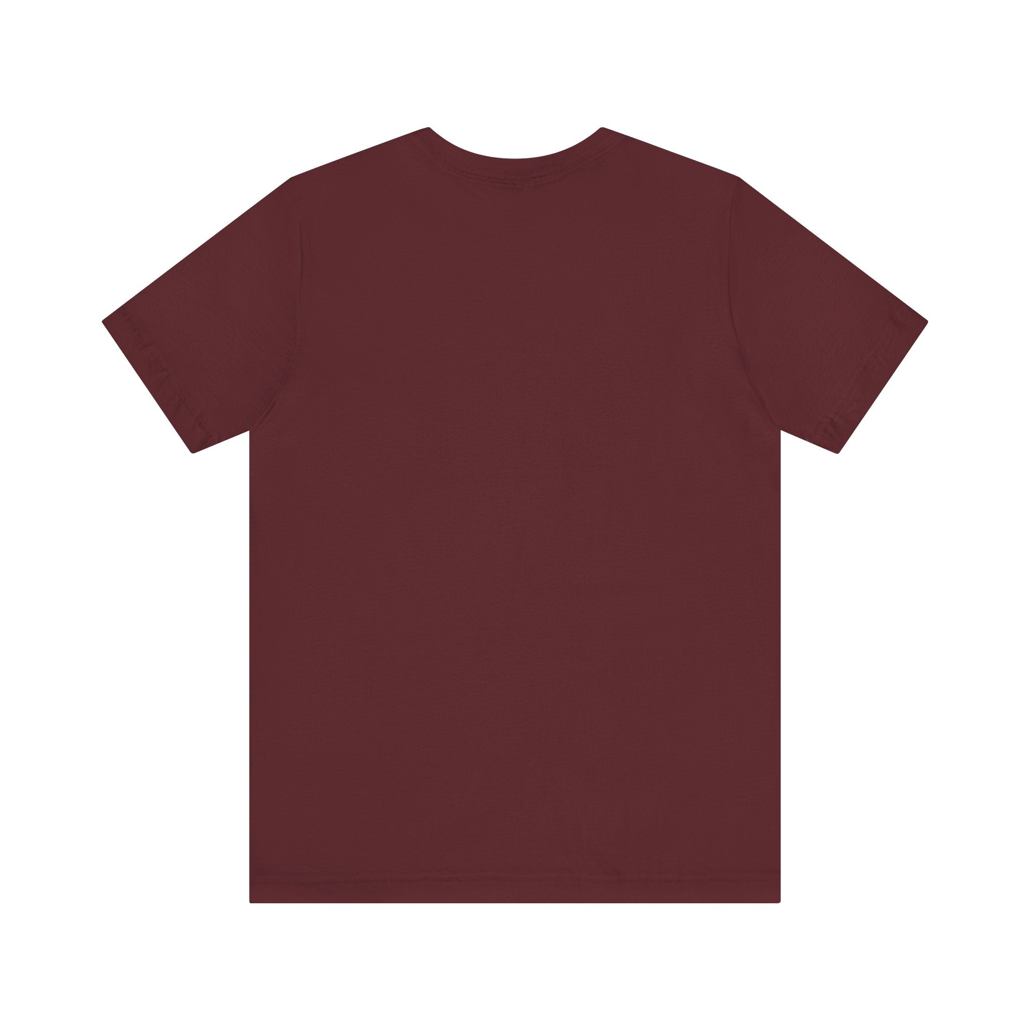 Saved By Grace Christian Tee — Cross & Weights Faith Fitness Shirt
