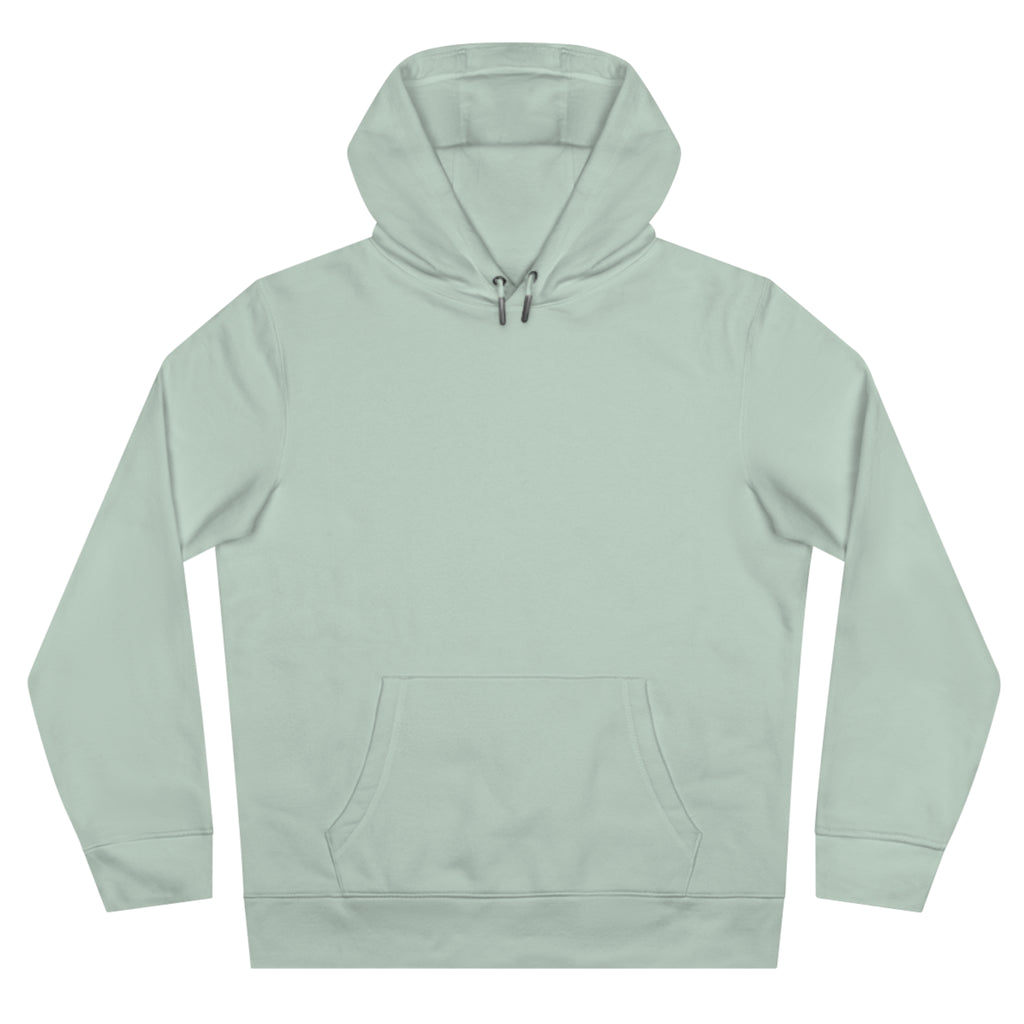 King Hoodie — 'Hell Lost Another One' Cross Graphic Hoodie