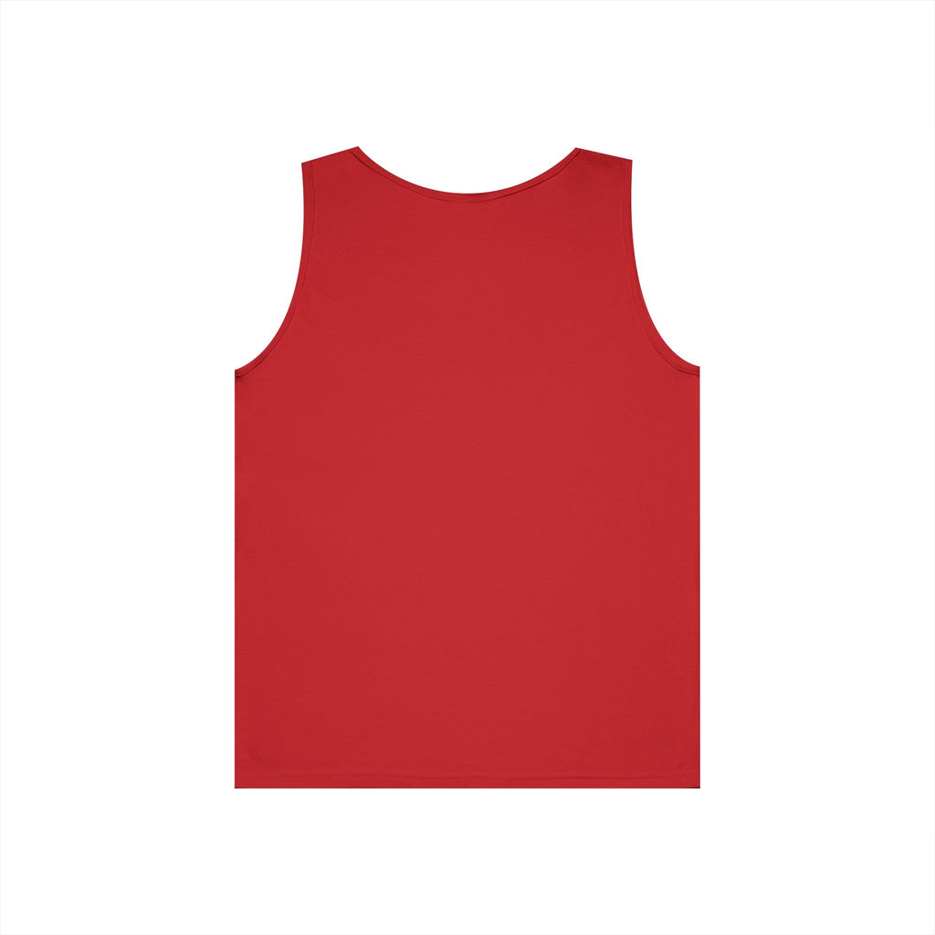 Stronger Than Yesterday — Motivational Tank Top - RESTERATION