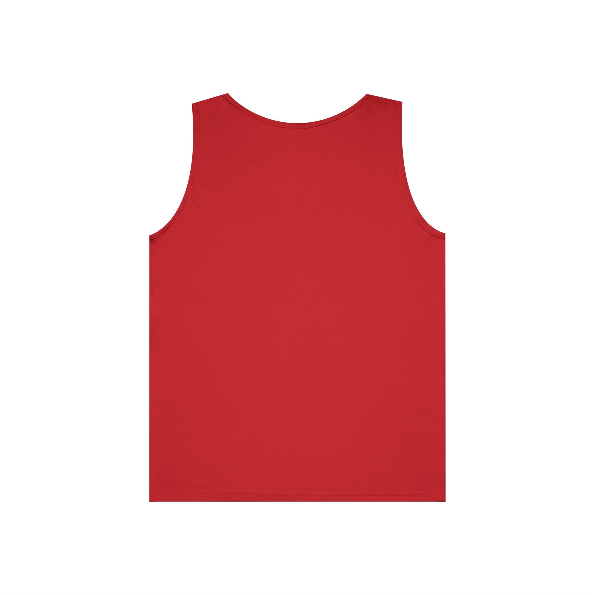 Stronger Than Yesterday — Motivational Tank Top - RESTERATION
