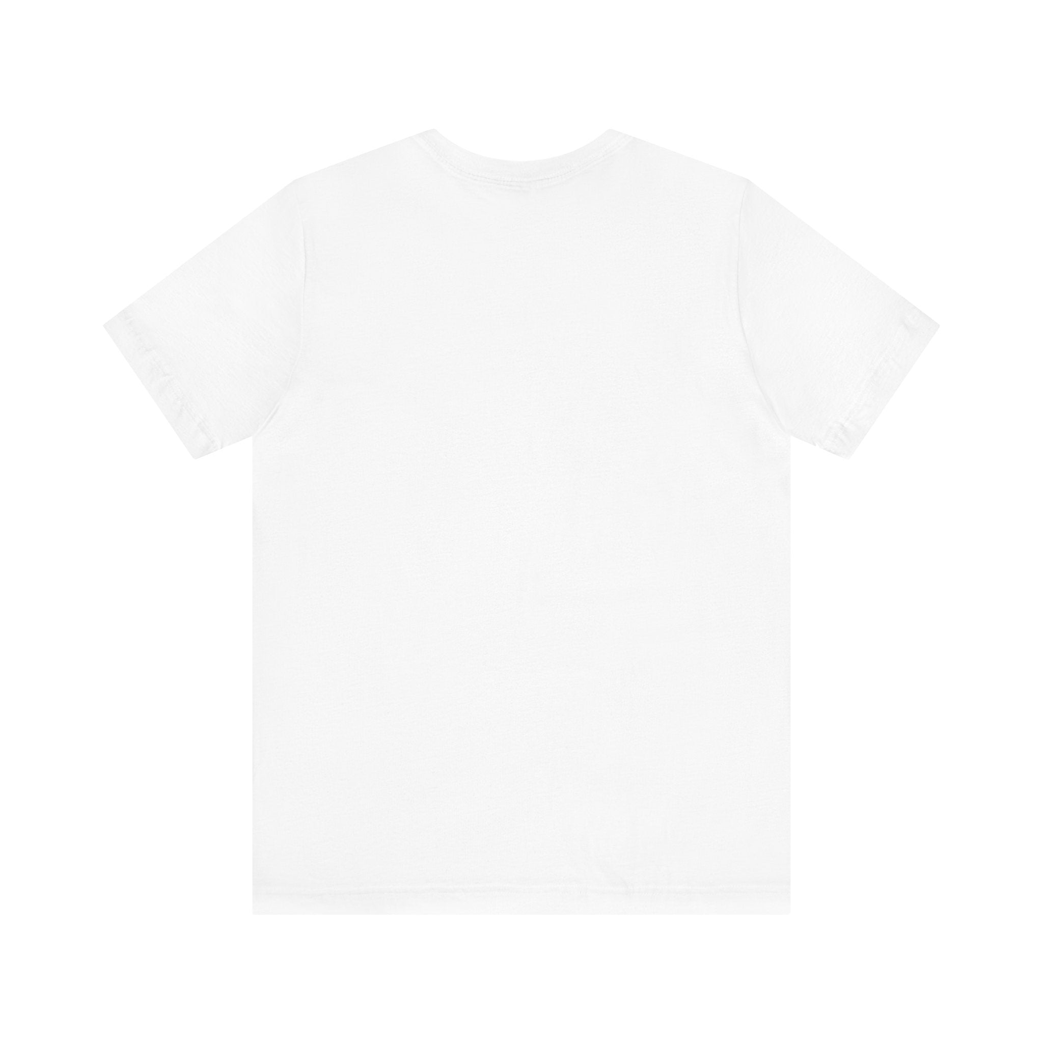 Built on Grit. Saved by Grace. T‑Shirt