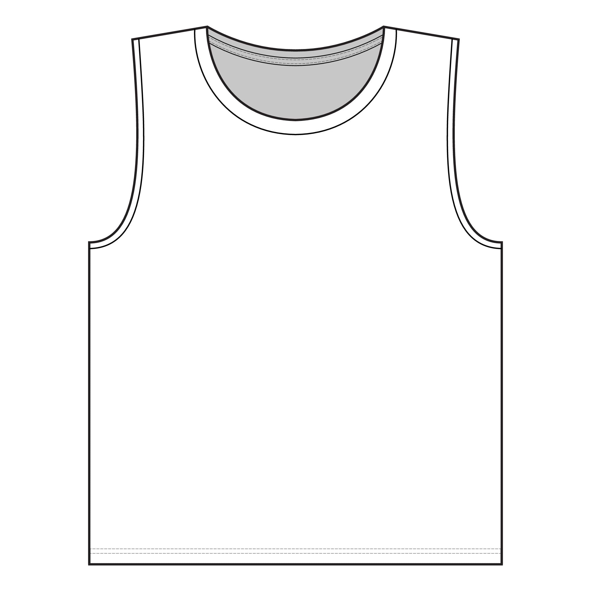 My Scars Tell My Story — Women's Muscle Tank - RESTERATION