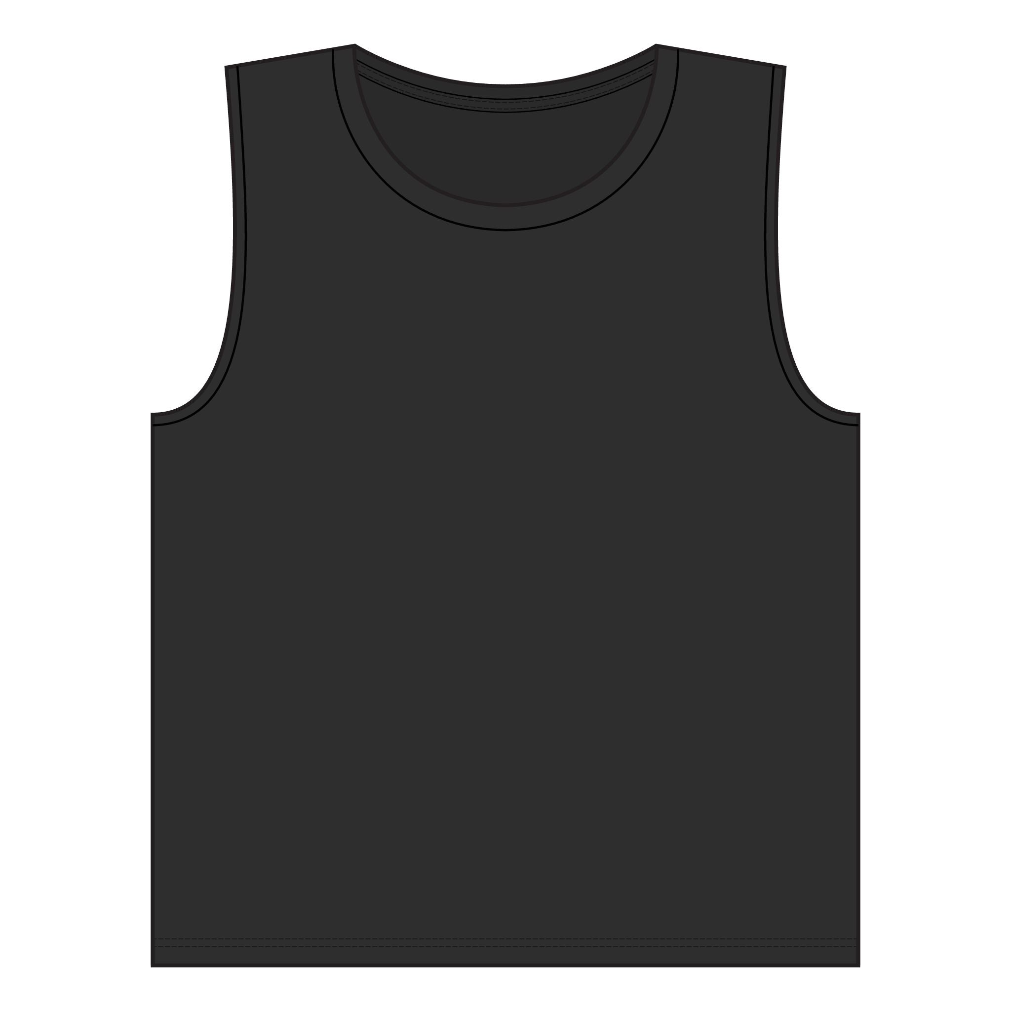 My Scars Tell My Story — Women's Muscle Tank - RESTERATION