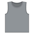 My Scars Tell My Story — Women's Muscle Tank - RESTERATION