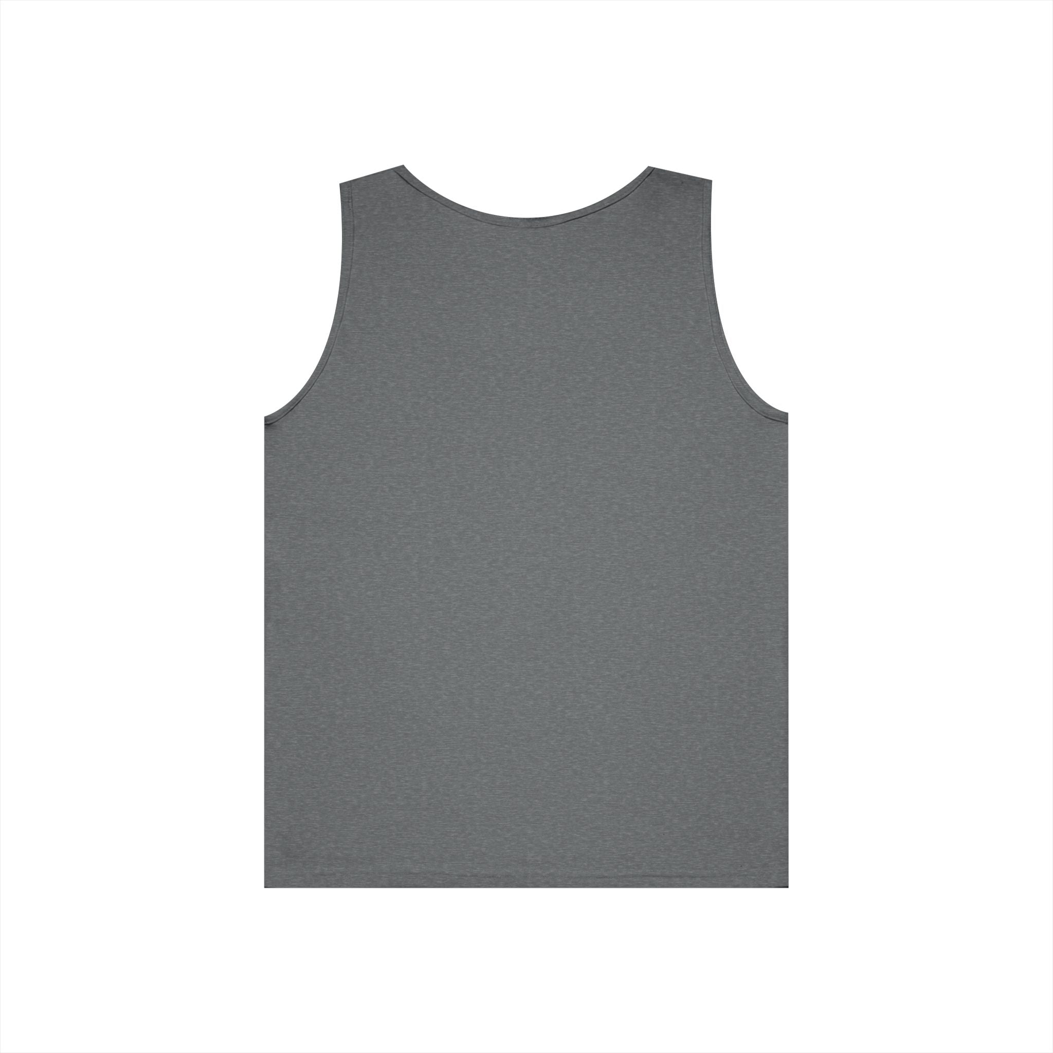 Stronger Than Yesterday — Motivational Tank Top - RESTERATION