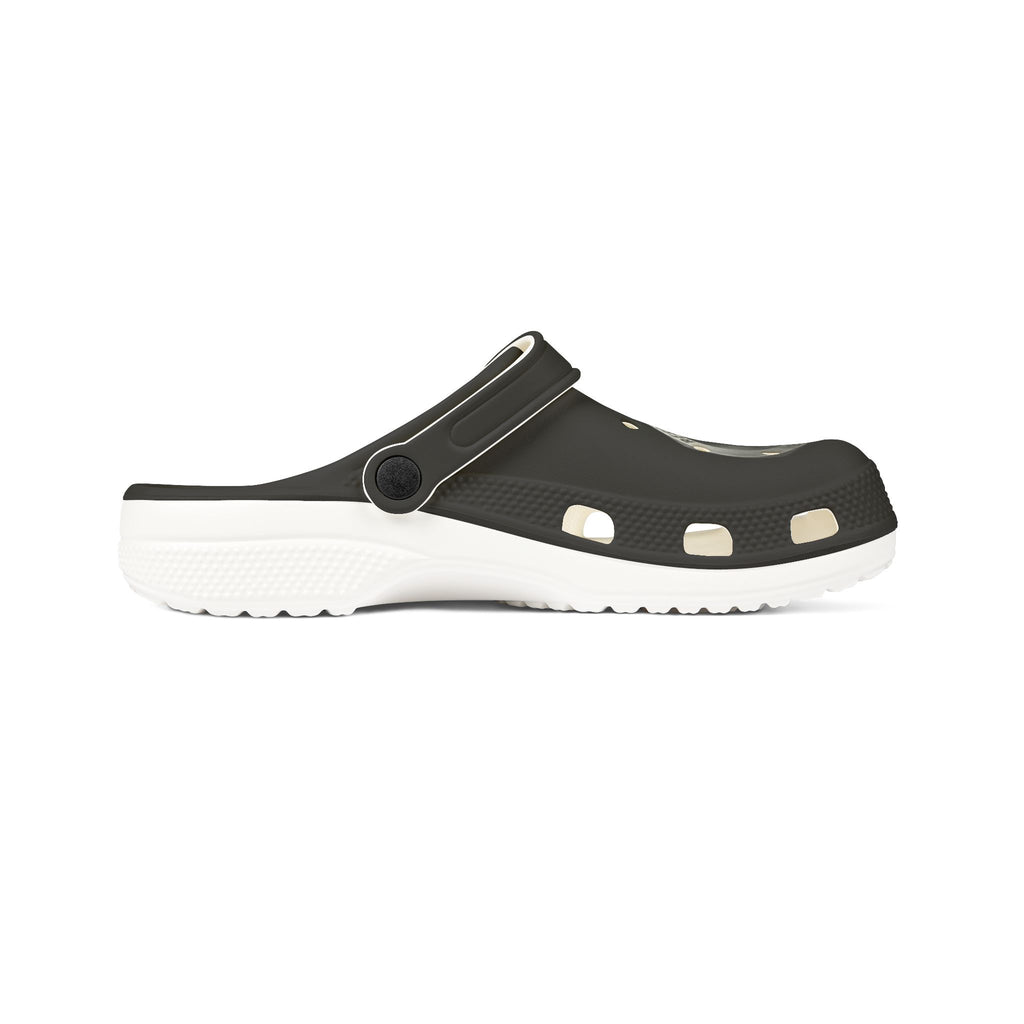 Anchor EVA Clogs | Lightweight Slip-On Foam Sandals | Unisex Garden Shoes - RESTERATION