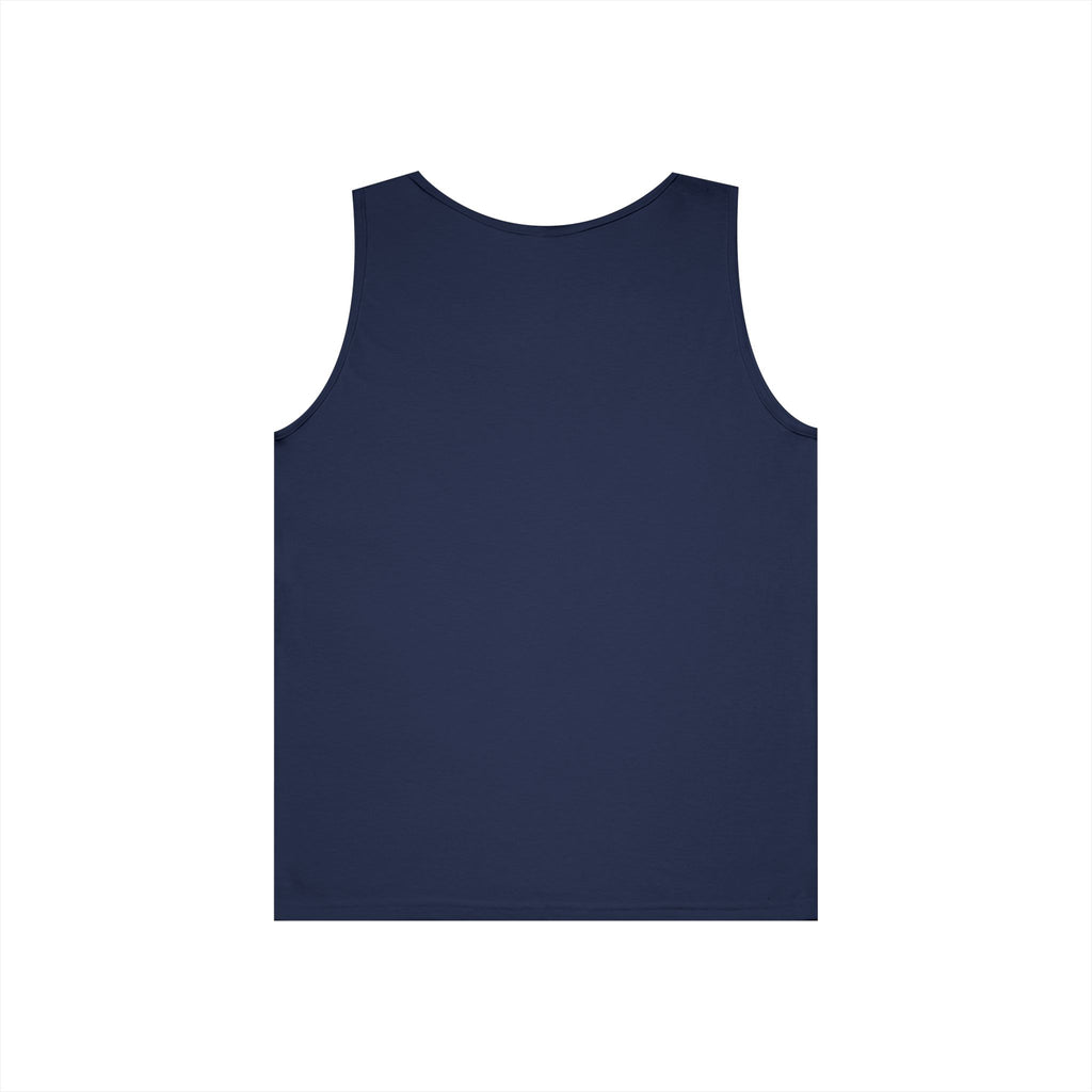 Stronger Than Yesterday — Motivational Tank Top - RESTERATION