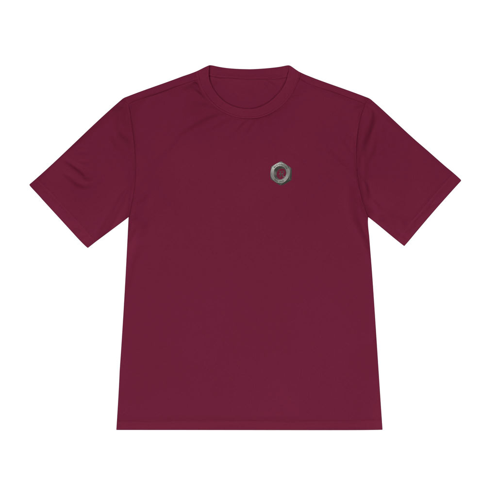 Rebuilt by Grace Moisture-Wicking Tee - RESTERATION