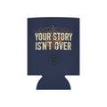RESTERATION Can Cooler — 'Your Story Isn't Over' | Christian Koozie 3 - RESTERATION