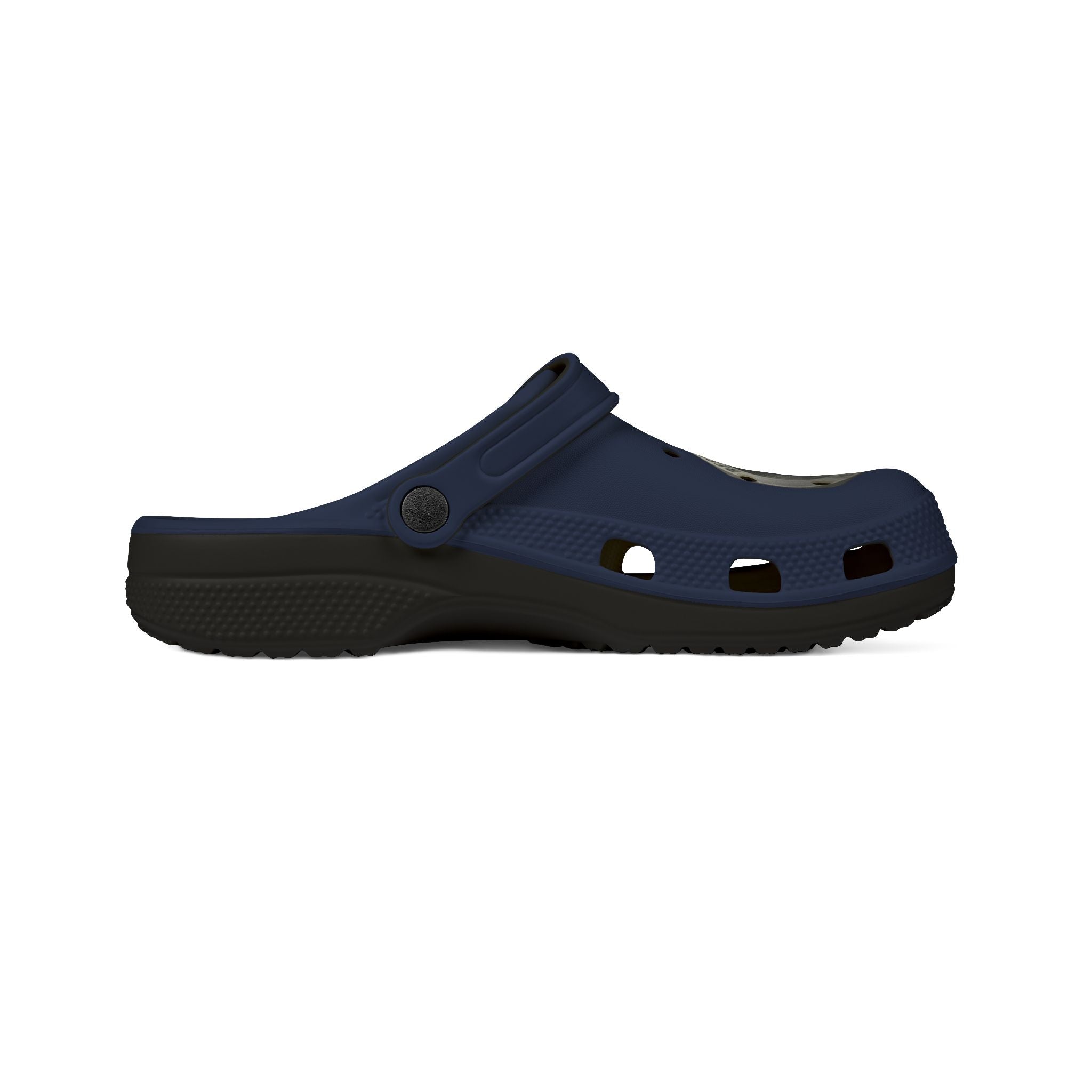 Anchor EVA Clogs | Lightweight Slip-On Foam Sandals | Unisex Garden Shoes - RESTERATION