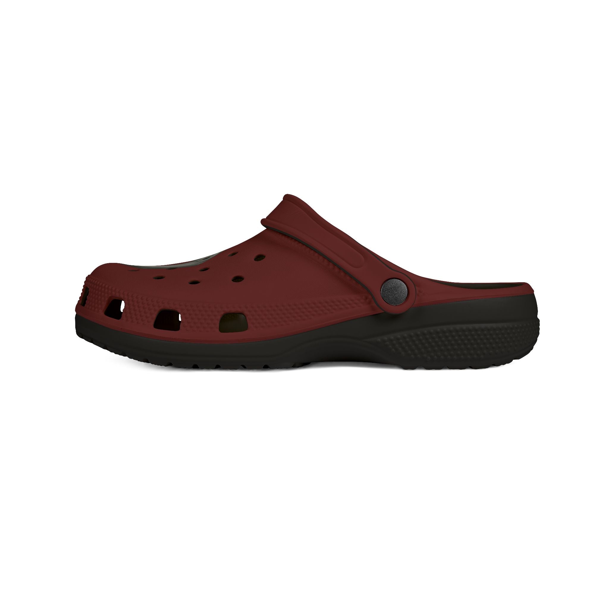 Anchor EVA Clogs | Lightweight Slip-On Foam Sandals | Unisex Garden Shoes - RESTERATION