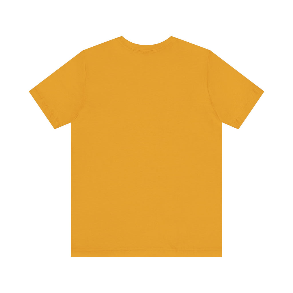 Saved By Grace Christian Tee — Cross & Weights Faith Fitness Shirt