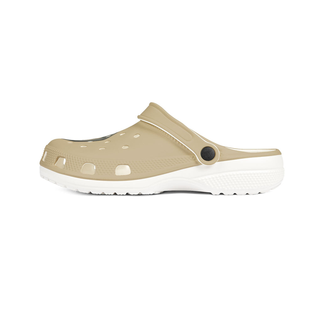 RESTERATION Anchor EVA Clogs — Lightweight Slip-On Foam Shoes 6 - RESTERATION