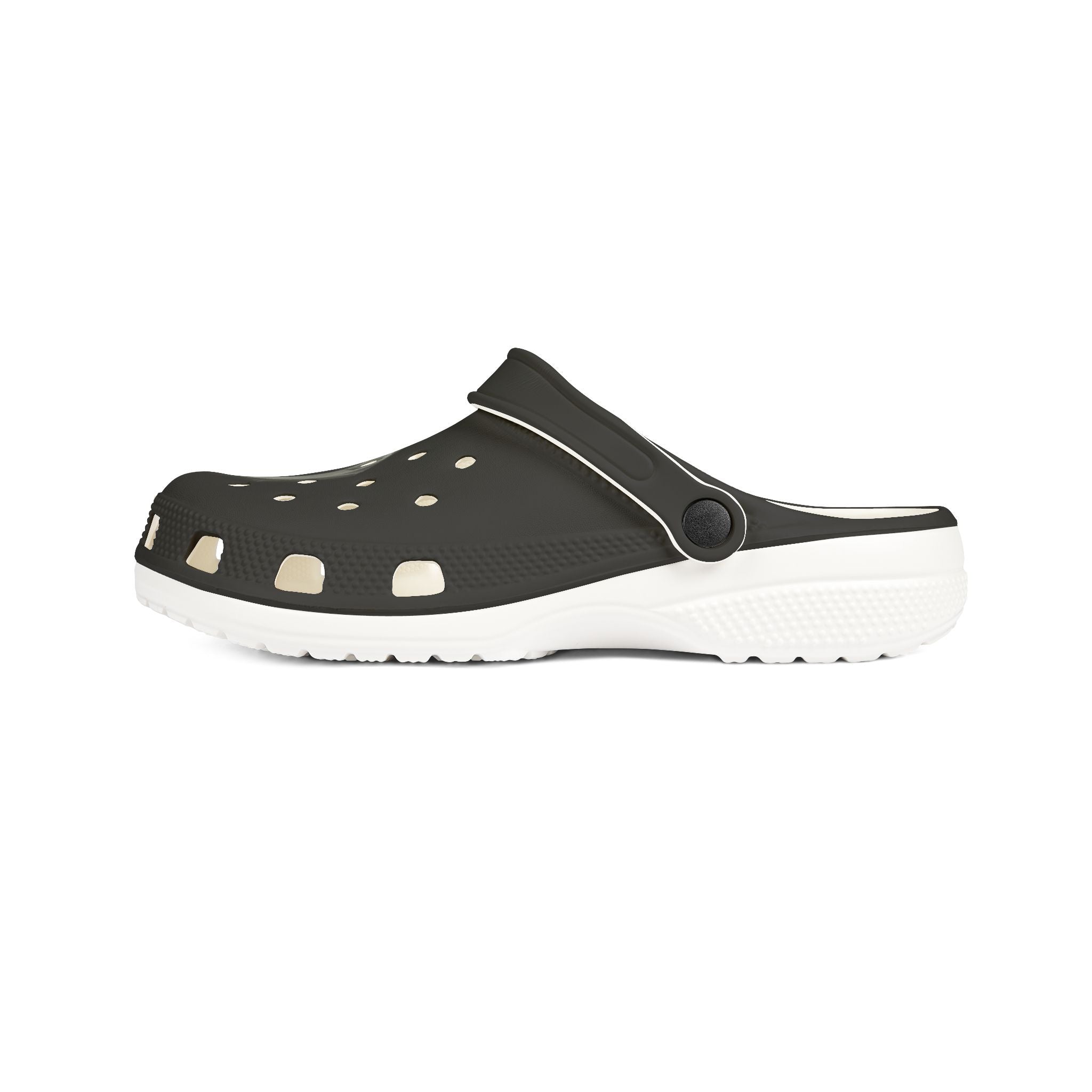 Anchor EVA Clogs | Lightweight Slip-On Foam Sandals | Unisex Garden Shoes - RESTERATION