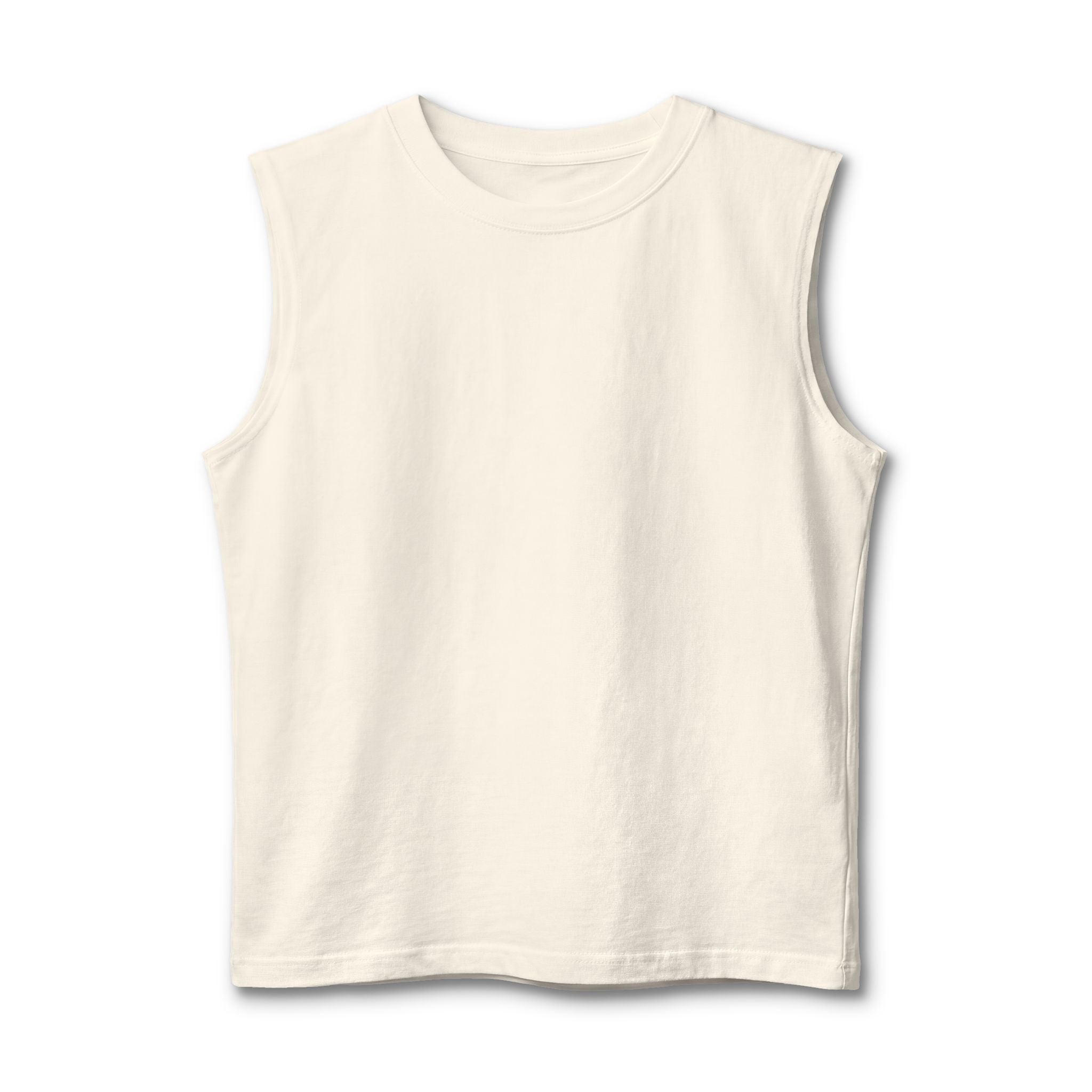 Scars Are Proof You Survived — Unisex Muscle Tank - RESTERATION