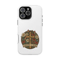RESTERATION Phone Case — Country & Faith Cross Magnetic Impact-Resistant Cover #4