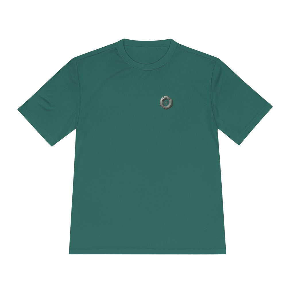 Rebuilt by Grace Moisture-Wicking Tee 2 - RESTERATION