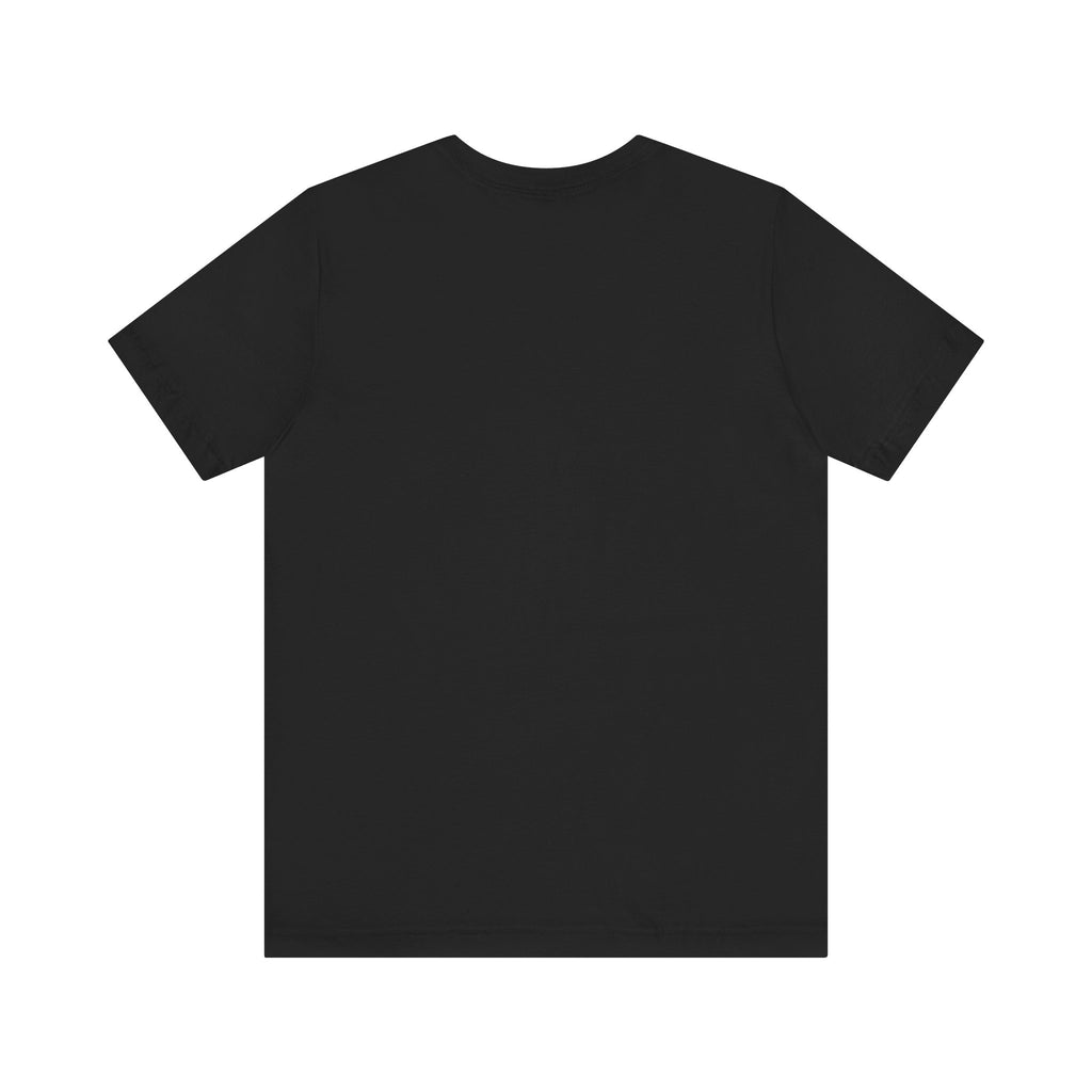 Built on Grit. Saved by Grace. T‑Shirt