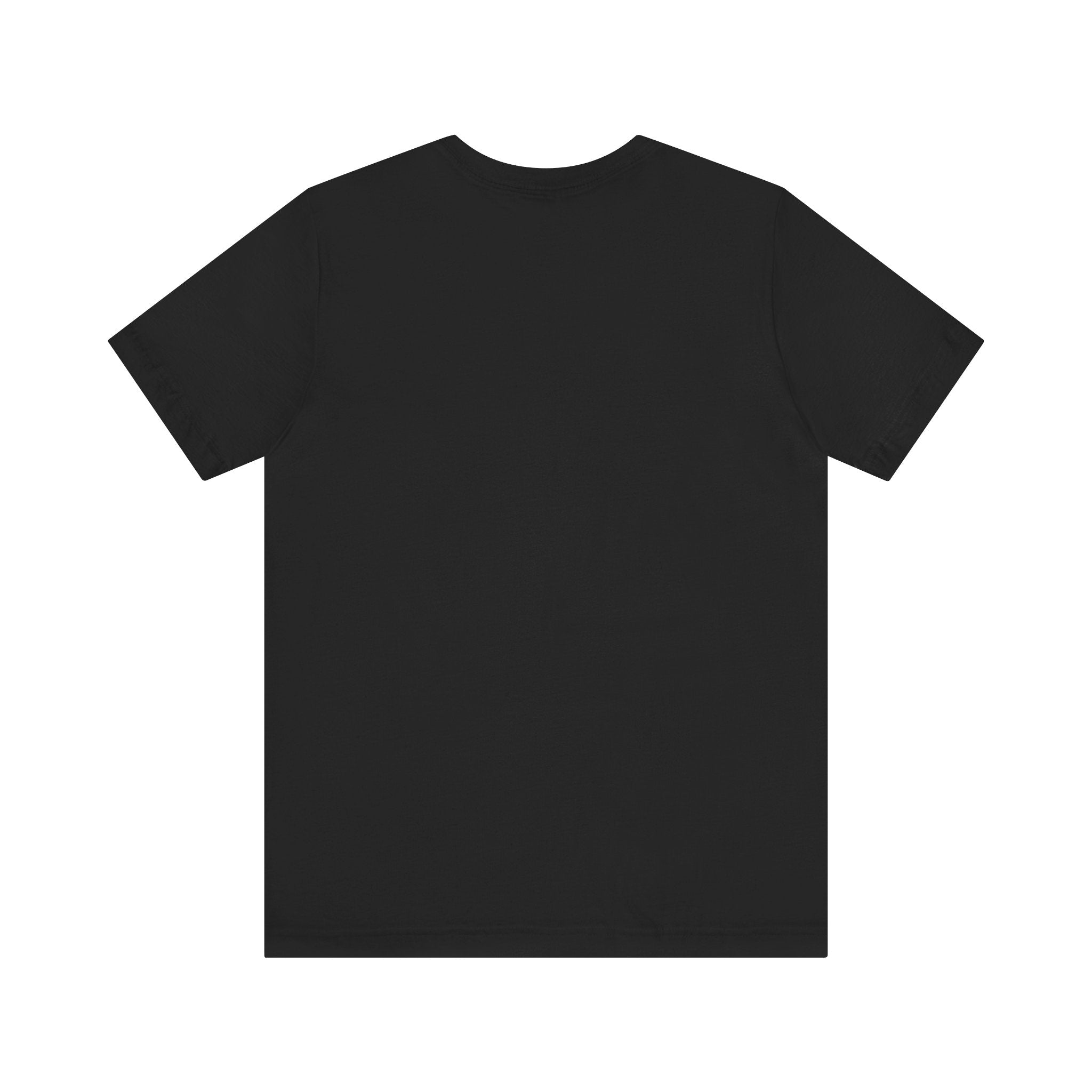 Built on Grit. Saved by Grace. T‑Shirt
