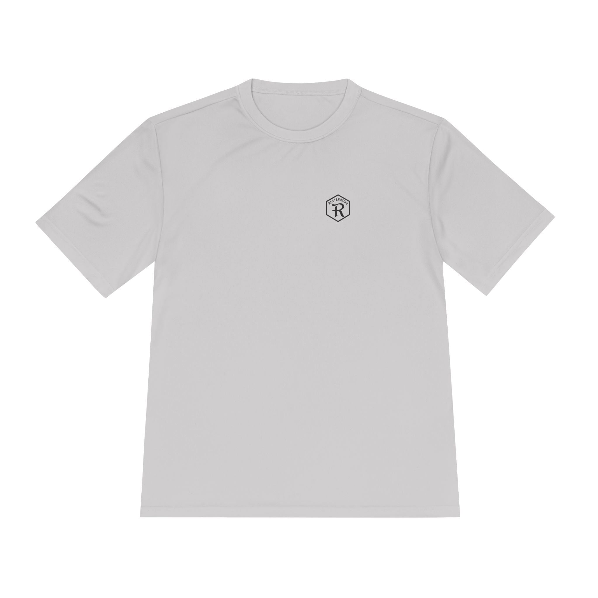 Built By Grace Performance Tee - RESTERATION