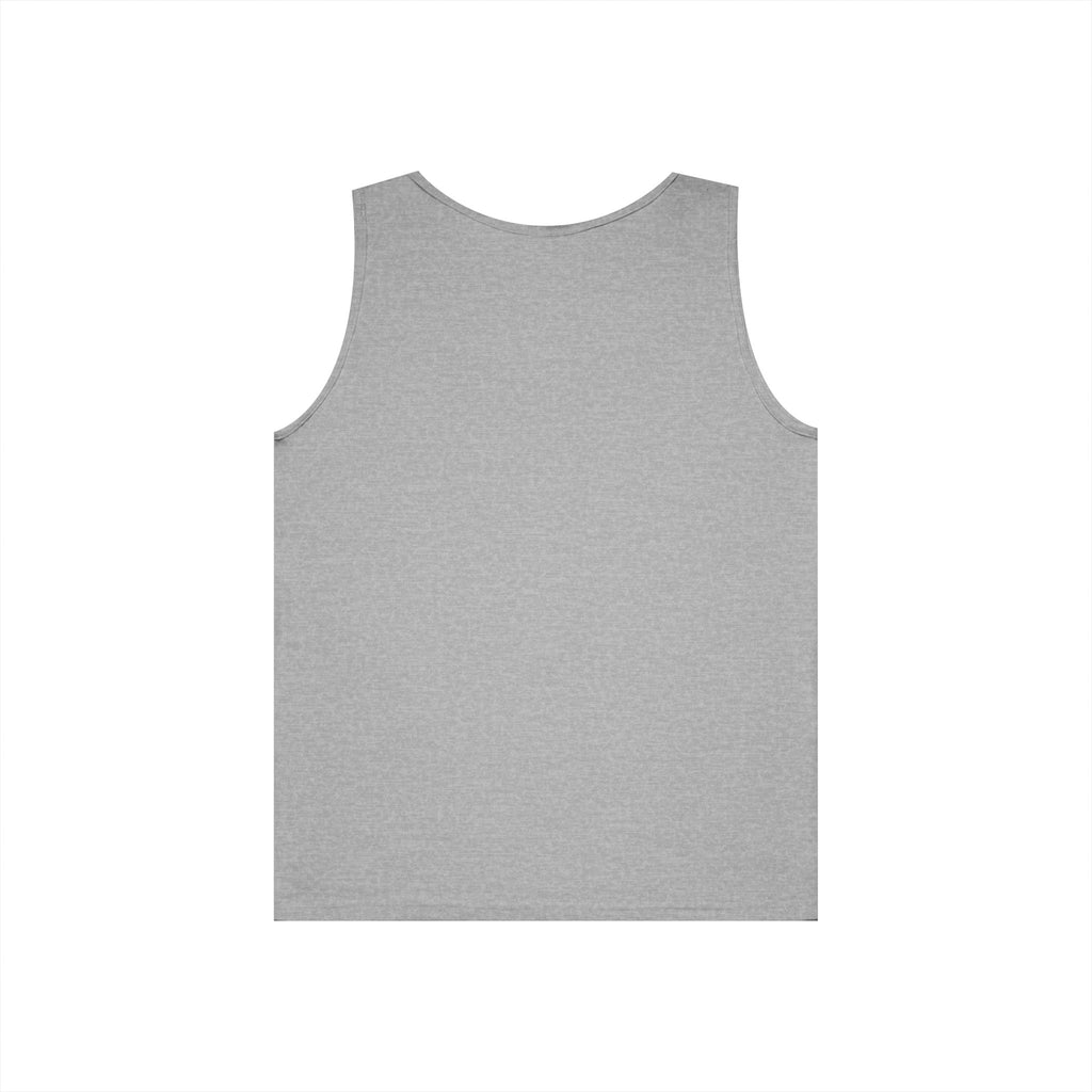 Stronger Than Yesterday — Motivational Tank Top - RESTERATION
