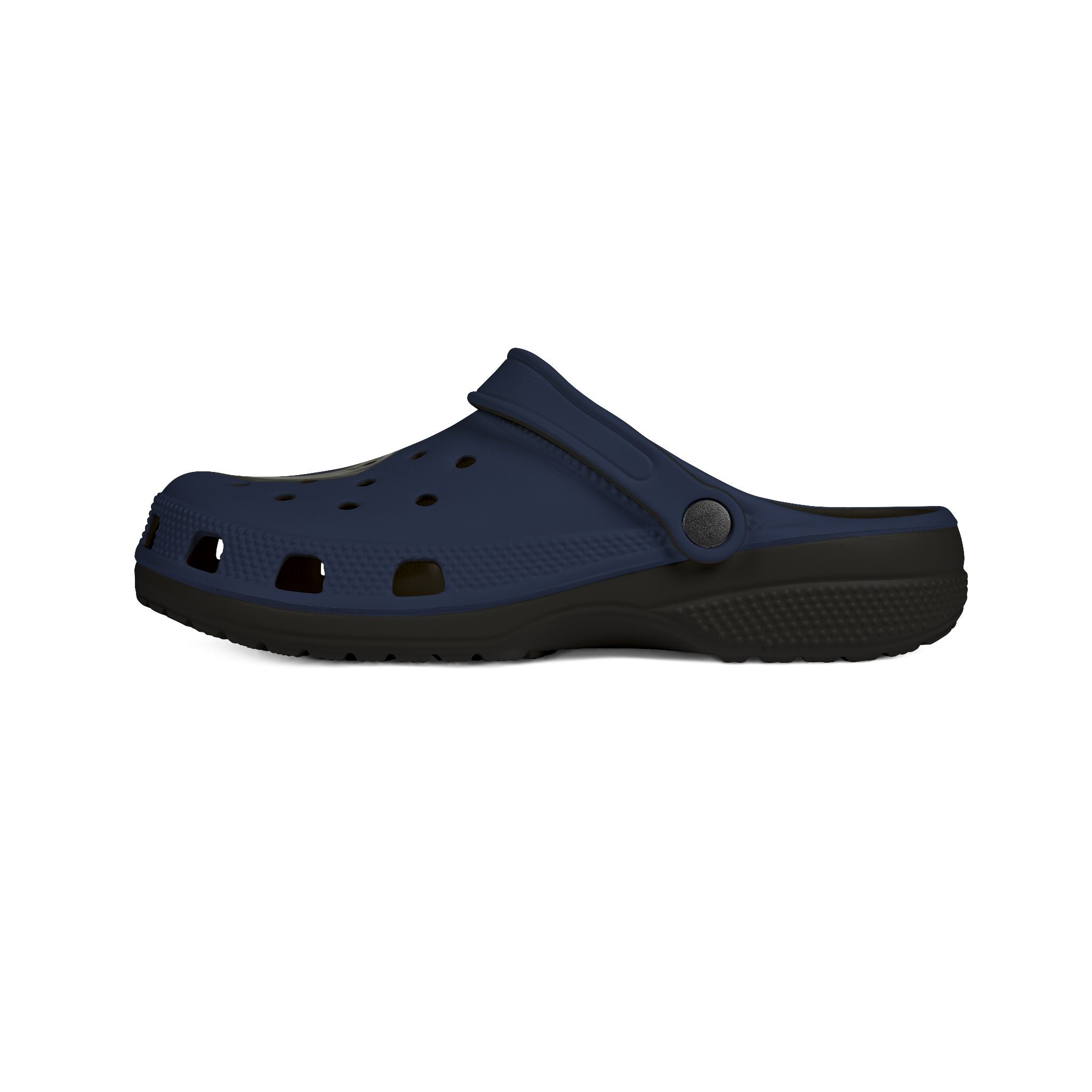 Anchor EVA Clogs | Lightweight Slip-On Foam Sandals | Unisex Garden Shoes - RESTERATION